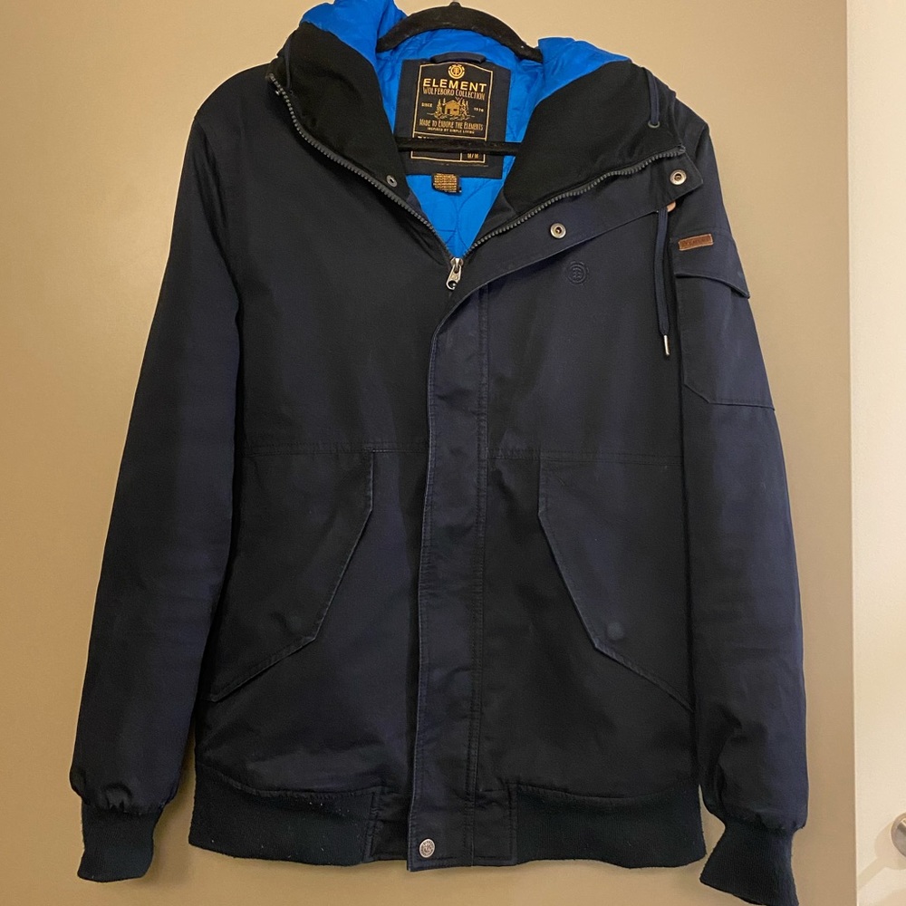 Element Jacket